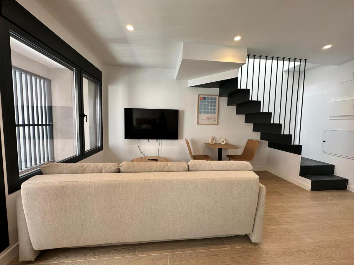Castilla Luxury 2C Apartment Madrid Exterior foto