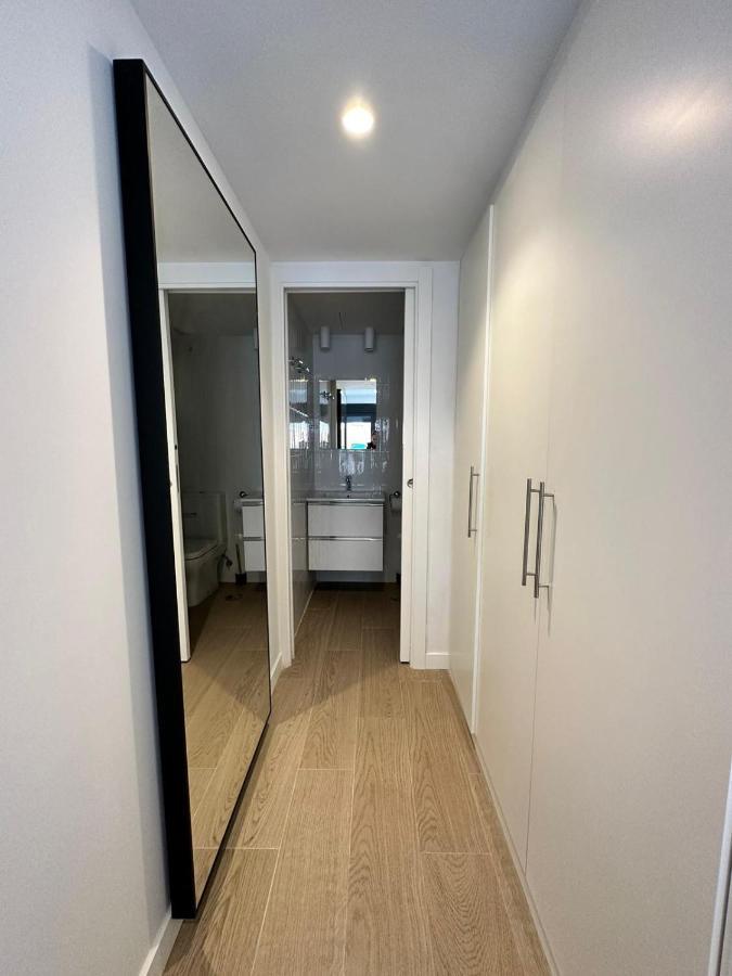 Castilla Luxury 2C Apartment Madrid Exterior foto